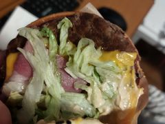 -麦当劳(杭州西湖银泰百货店)