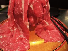 -牛New寿喜烧(曹路花园城店)