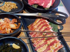 -九田家黑牛烤肉料理(新光汇店)