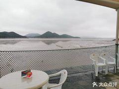 -胖大嫂渔家排档·全海景餐厅(渔村店)