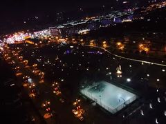 -烛影拾光观景餐厅·创意菜·摄影·小提琴(大唐不夜城店)