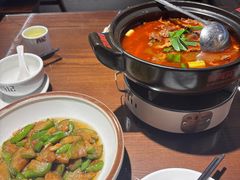 -肖记公安牛肉鱼杂馆·省级非物质文化遗产(崇仁路江滩直营店)