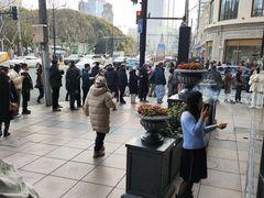 -国际饭店·帆声西饼屋(黄河路店)