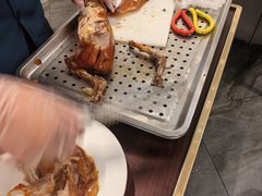 -王厚元饺子·辽菜·烤鸭(工会大厦店)