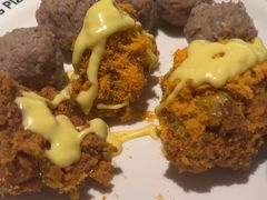 -比格比萨自助(新辰里学清路店)