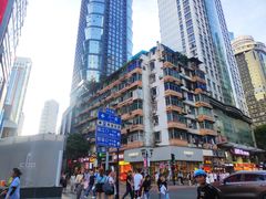 -八一路好吃街(雨田商务大厦店)