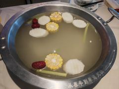 -八合里潮汕鲜牛肉火锅(福州万象城店)