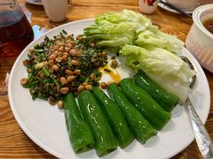 -美未居·老字号·地道顺德菜·桑拿鸡·鱼生(容桂店)