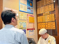 -永丰面馆(汉口路店)