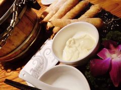 -苹果树下艺术餐厅(通州店)