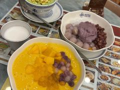 -赵记传承·中国甜品(福州总店)