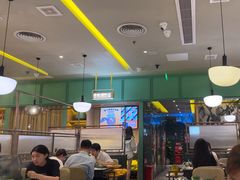 -润园四季椰子鸡火锅(南山海岸城店)