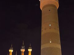 -新疆国际大巴扎