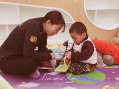 -金宝贝早教(庐阳万象汇中心)