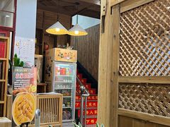 -下梅人家土菜馆(历史文化餐厅度假区店)