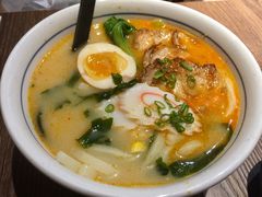 东京地狱拉面-大雄寿司(中华广场店)