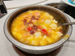 -尖沙咀大酒楼(罗村店)