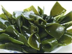 海带结-花间小酌火锅小酒馆(吕四店)
