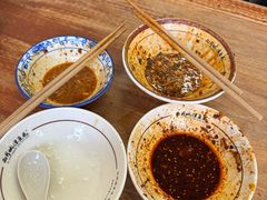 -小谭豆花(西大街店)