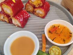 -点都德(喜粤楼店)