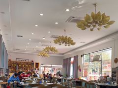 -麦园农庄·西江河鲜