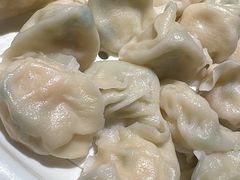 -前海沿·青岛菜(李沧万达店)