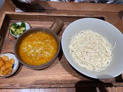 -李百蟹·江南蟹黄面·河景餐厅(夫子庙总店)