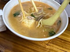 -姚记六鲜面(大方巷店)