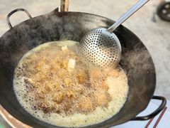 -川沙古镇-停车场