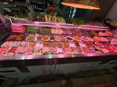 -石屏老字号4号包浆豆腐美食城(泼水广场店)