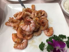 -老人和饭店(淮海中路店)