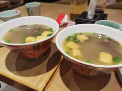 -弄堂小笼包(西青中北永旺购物中心店)