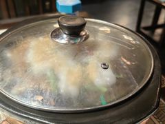 -绿茶餐厅(朝阳大悦城店)