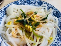-樊记腊汁肉(竹笆市总店)