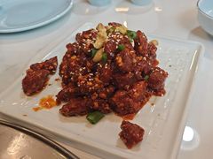 -人民公社铁锅炖·东北菜(卫国道店)