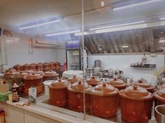 -董厨煨汤馆(车站路店)