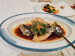 -红棉中餐厅·广州海航威斯汀酒店
