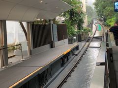 -山顶缆车
