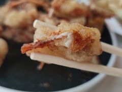 -京滨饭店·餐厅(阜外大街店)