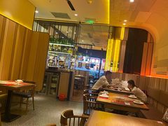 大堂-金掌勺锅包肉(太原万达店)