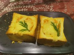 -西安饭庄(立丰国际店)