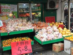 -回头客精品果业(西门店)