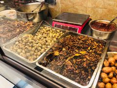 -嘉州九妹凤爪(乐山总店)