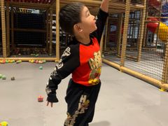 -杭州开元森泊度假乐园