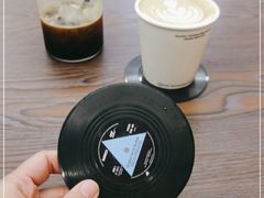 -叁秋咖啡 SANQIU COFFEE(天津河北路店)