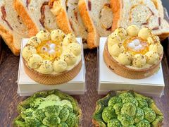 -富贵面包公司(运河店)