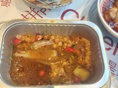 -回·龙虾铺·盆盆蟹·烧烤大排档(回龙观店)