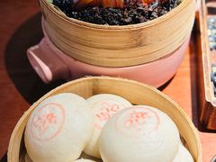 梅干菜焖肉-寻宝记绍兴菜(鲁迅路店)