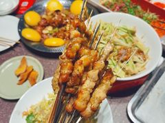 -永红源啤酒·烧烤·海鲜·大排档(台柳路店)