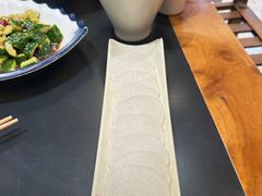 -鸿运诚羊蝎子·火锅(西单店)